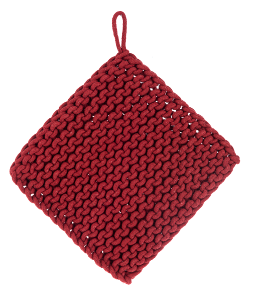 Crochet Potholder