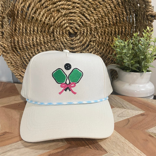 Pickleball Cap