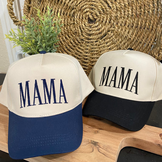 Mama Cap