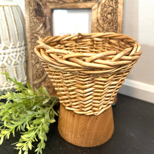 Seagrass Vase