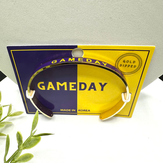 Game Day Bangle
