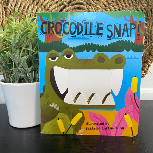 Crocodile Snap!