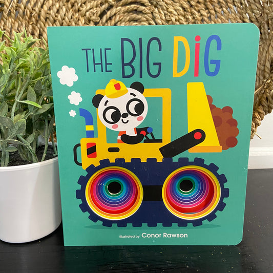 The Big Dig
