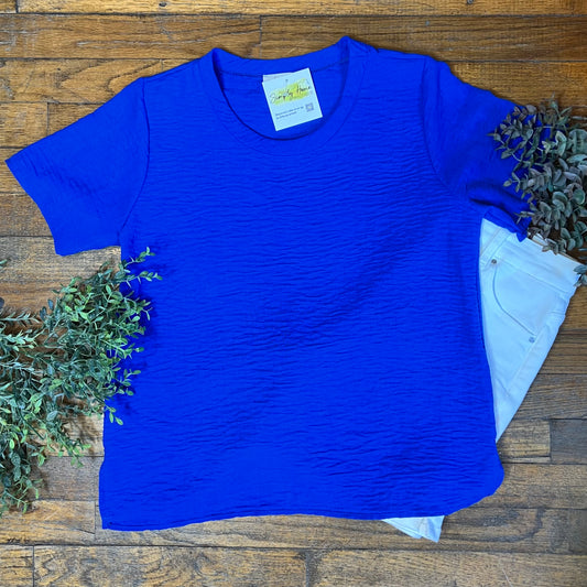 Solid Basic Top