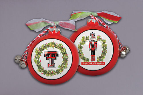 Tech Nutcracker Ornament