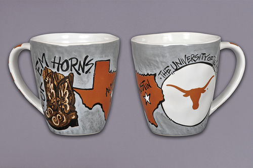 UT Art Mug