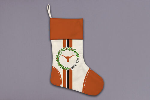 UT Stocking