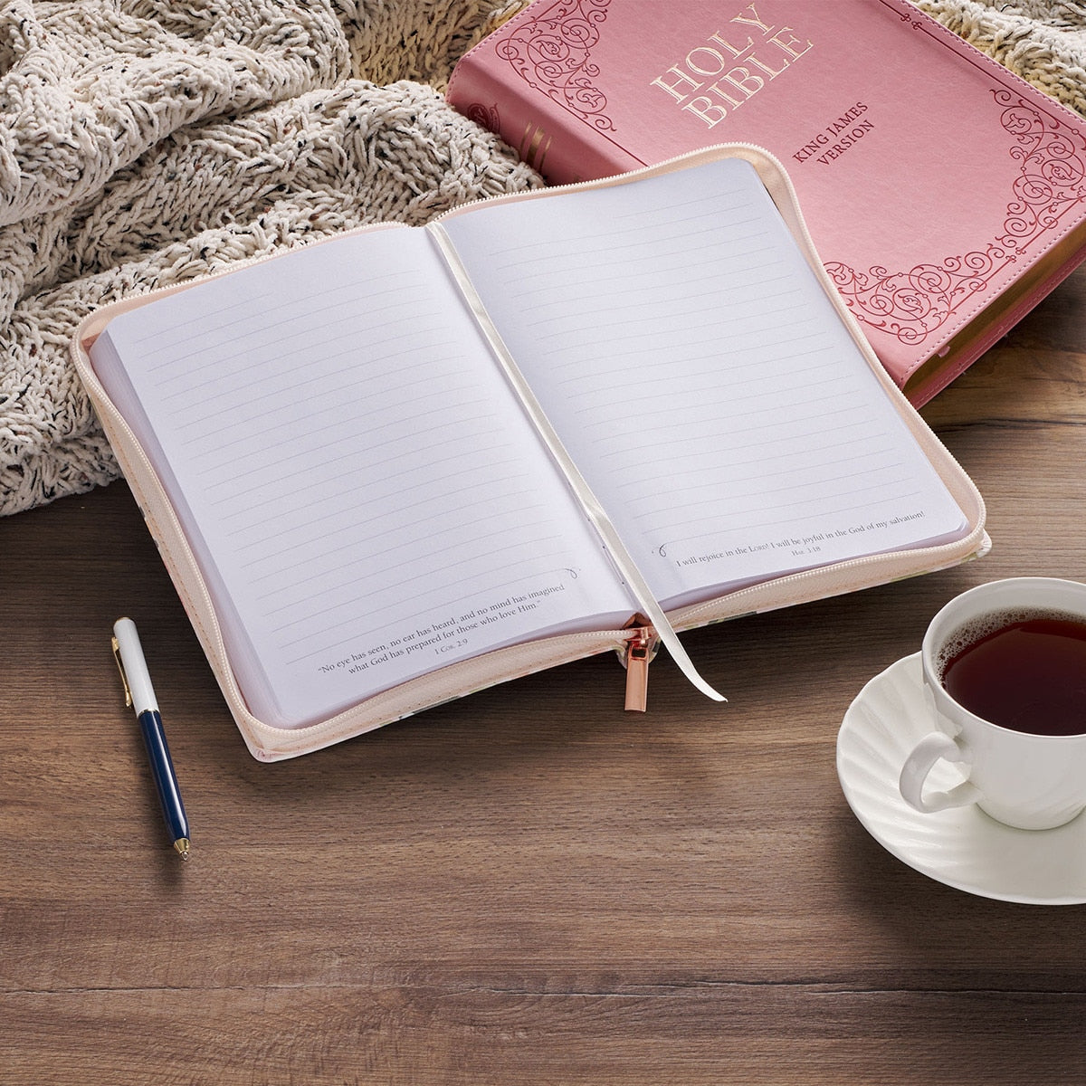Proverbs 31:25 Journal