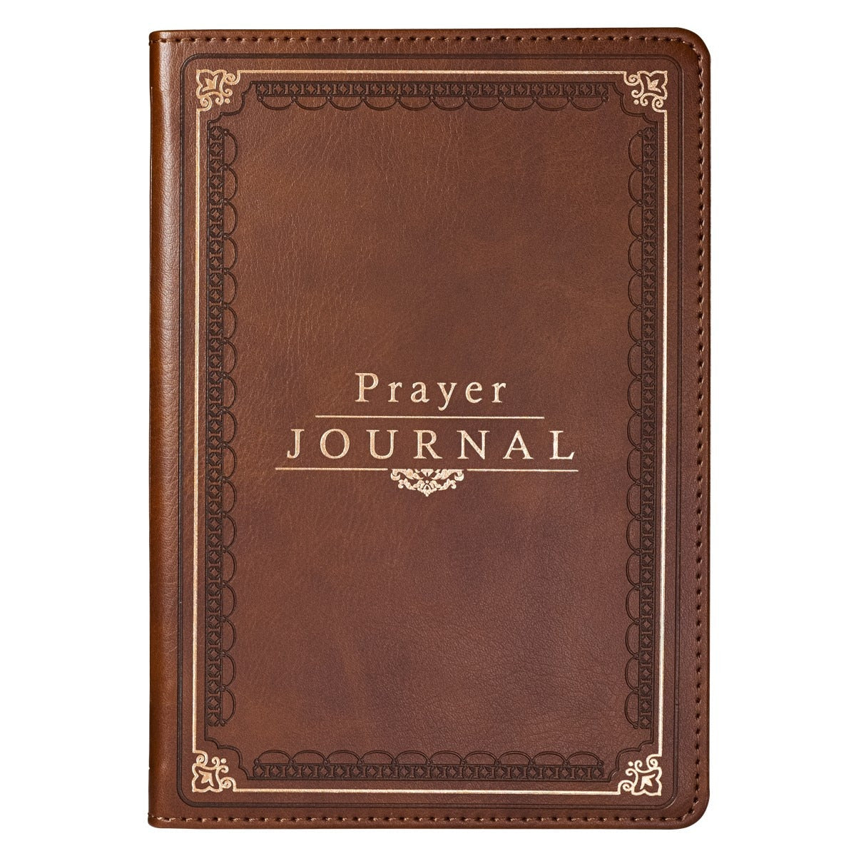 The Lord's Prayer Journal