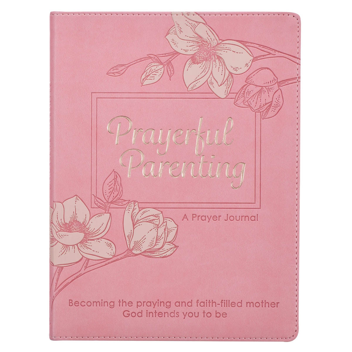 Prayerful Parenting Journal