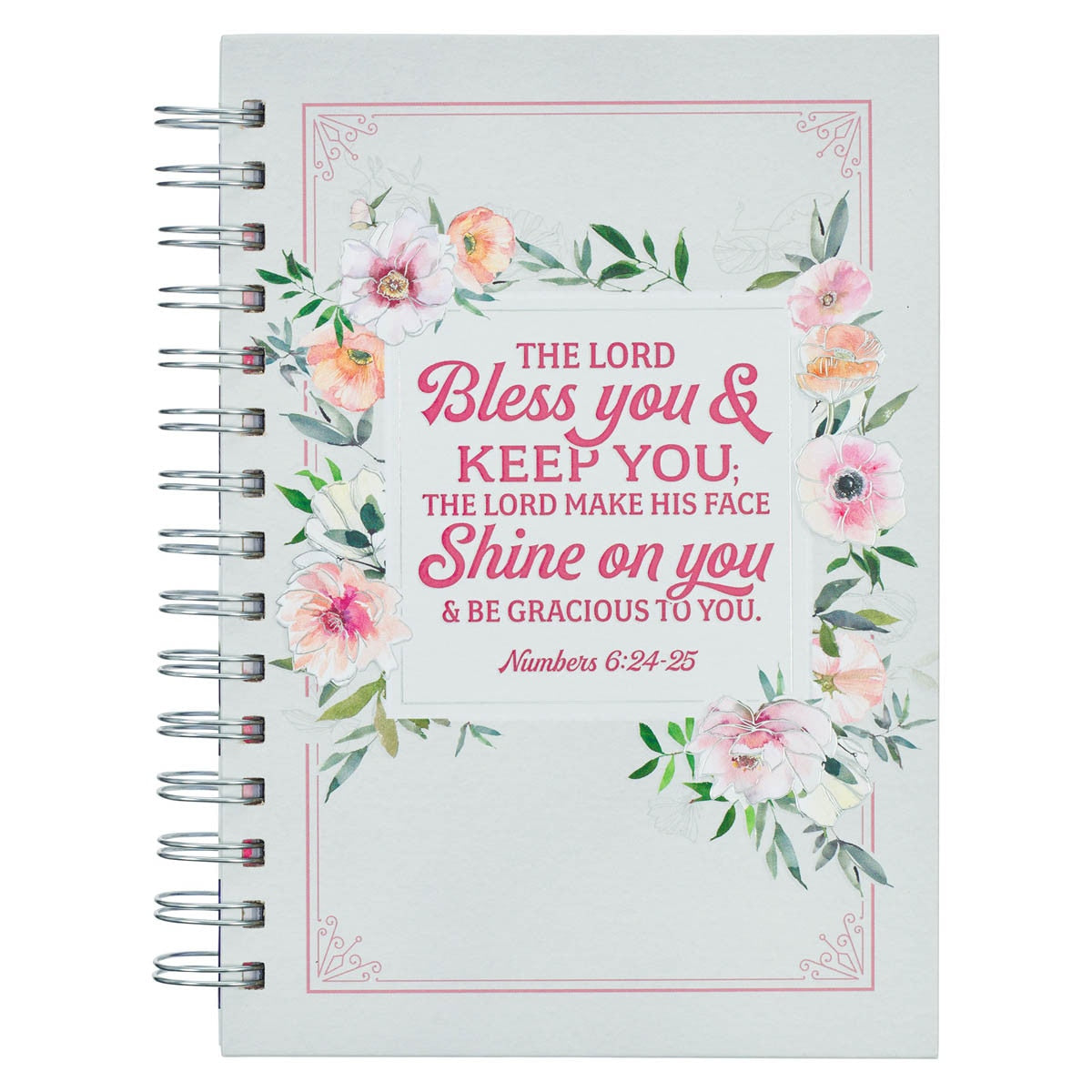 Bless You Journal