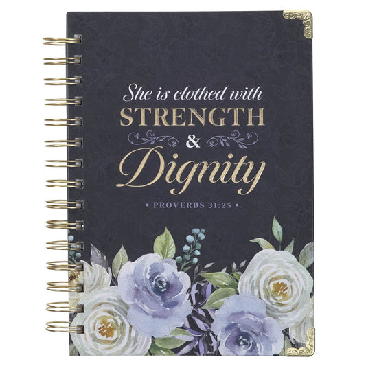Strength and Dignity Journal