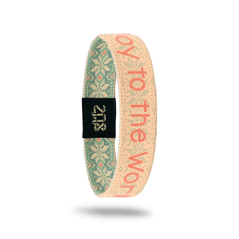 Zox Interactive Bracelet
