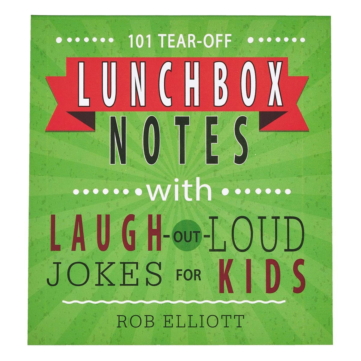 Laugh Out Loud Lunchbox Notes