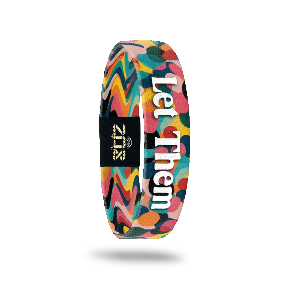 Zox Interactive Bracelet