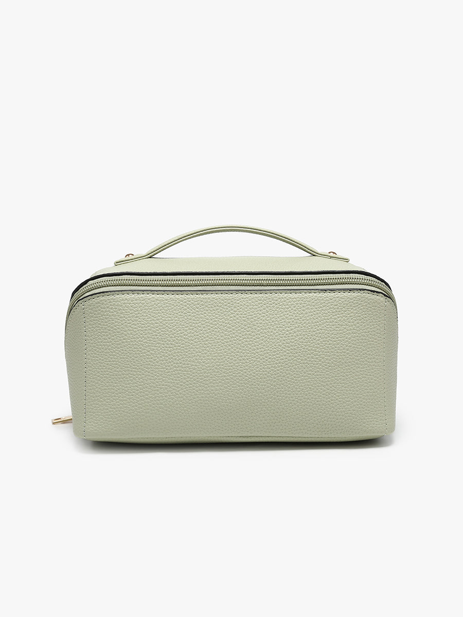 Jen & Co Paxton Cosmetic Bag