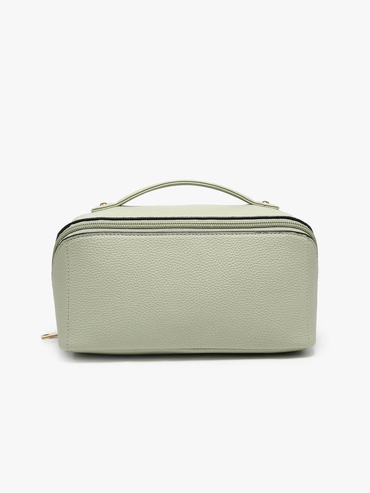 Jen & Co Paxton Cosmetic Bag