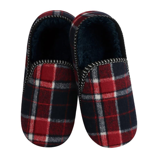 Men's Alpine Snoozies
