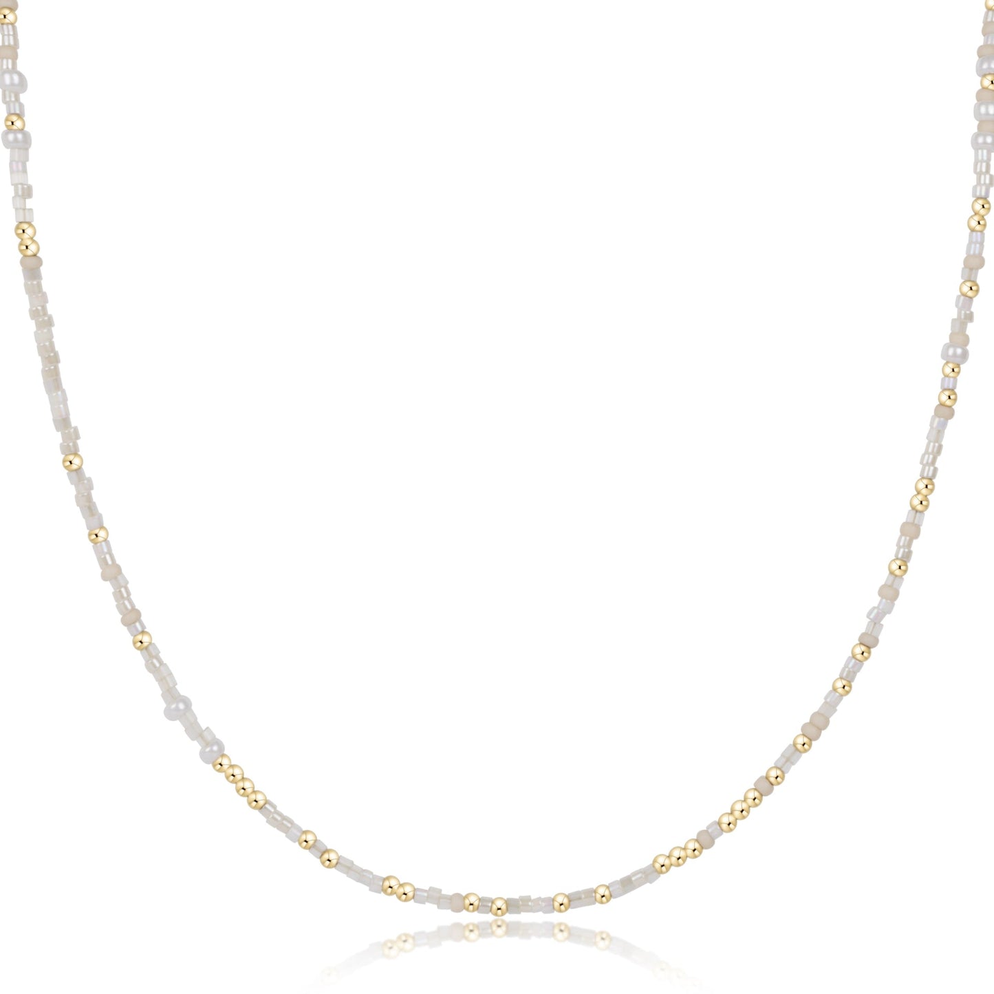 enewton 15" Hope Unwritten- Oh Snow You Didn't