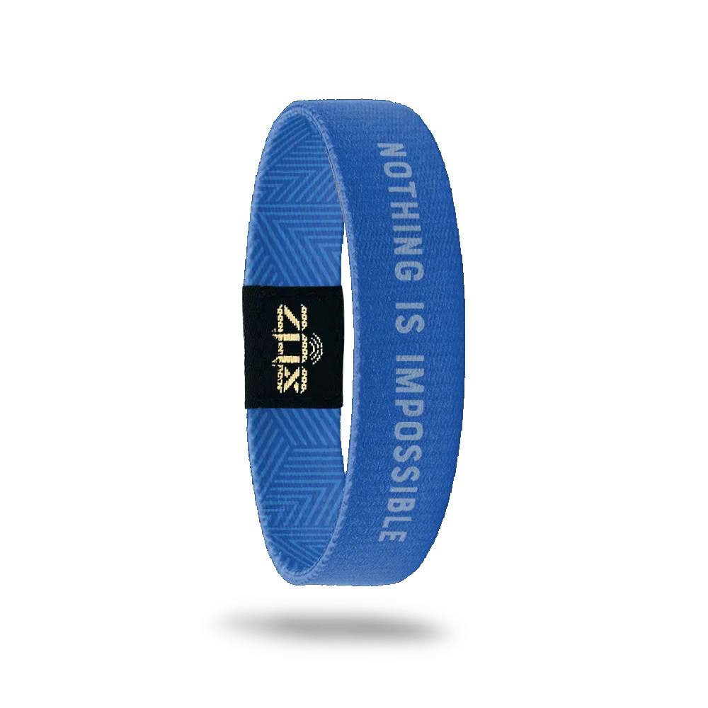 Zox Interactive Bracelet