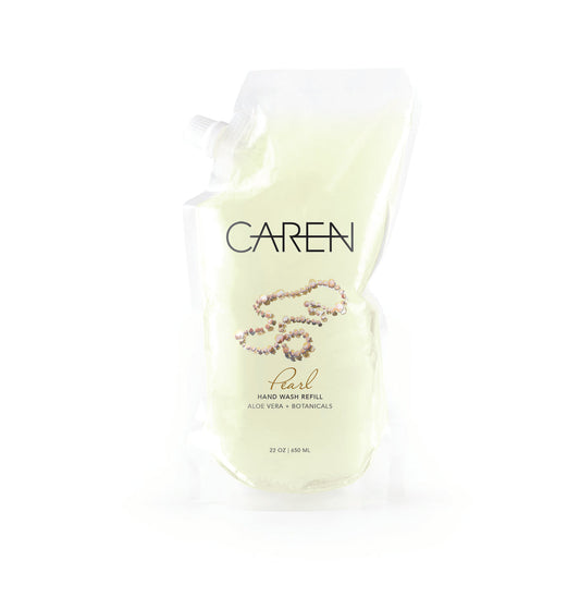 Caren Hand Wash~22oz Refill