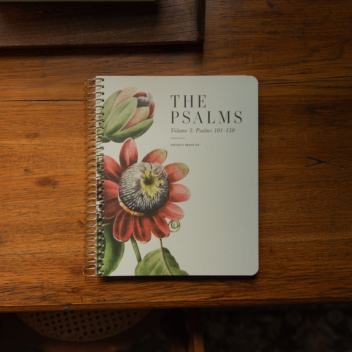 The Psalms Bible Study - Volume 3