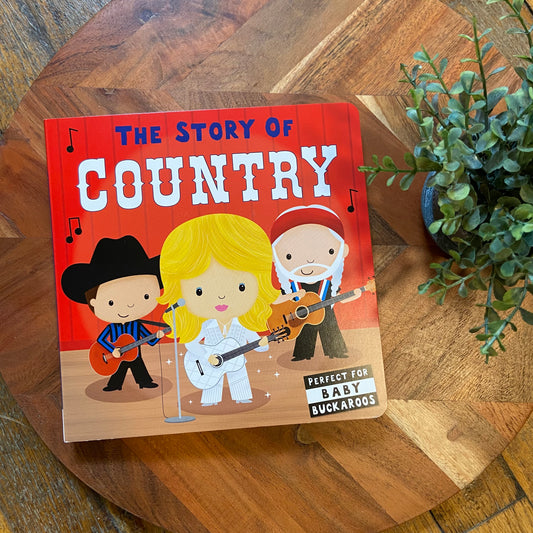 Story of Country
