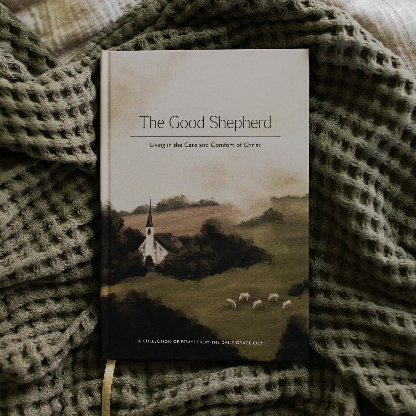 The Good Shepherd