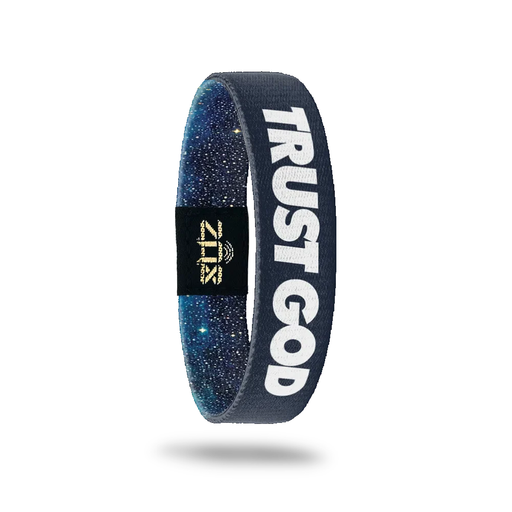 Zox Interactive Bracelet