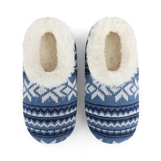 Women's Norwegian Snoozies