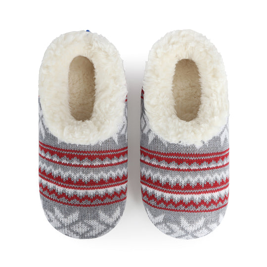 Women's Norwegian Snoozies
