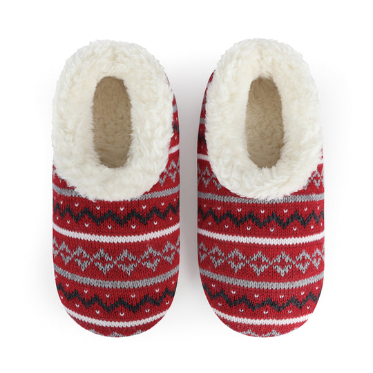Women's Norwegian Snoozies