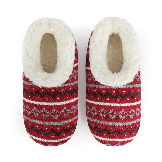 Women's Norwegian Snoozies