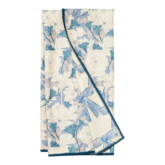 Once Again Anywhere Towel - Fiona