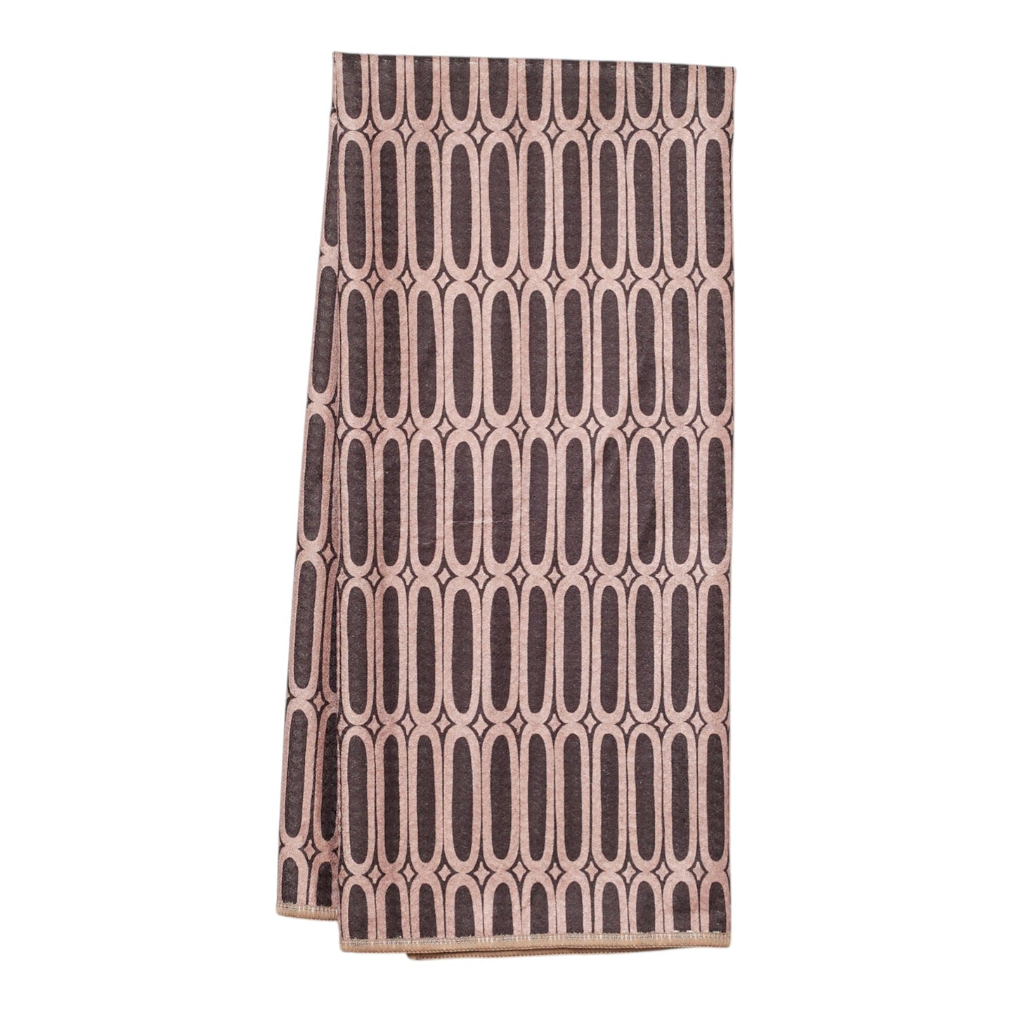 Once Again Anywhere Towel - Ornate