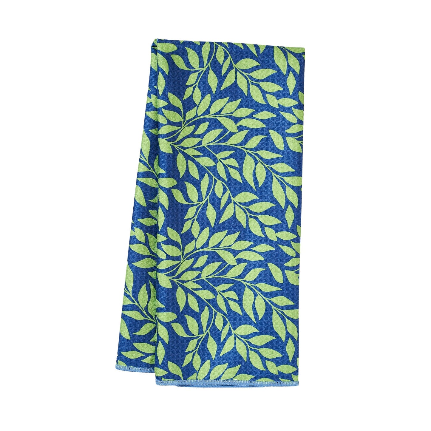 Once Again Anywhere Towel- Hydrangea Garden