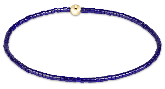 enewton Hope Classic Bracelet - Navy
