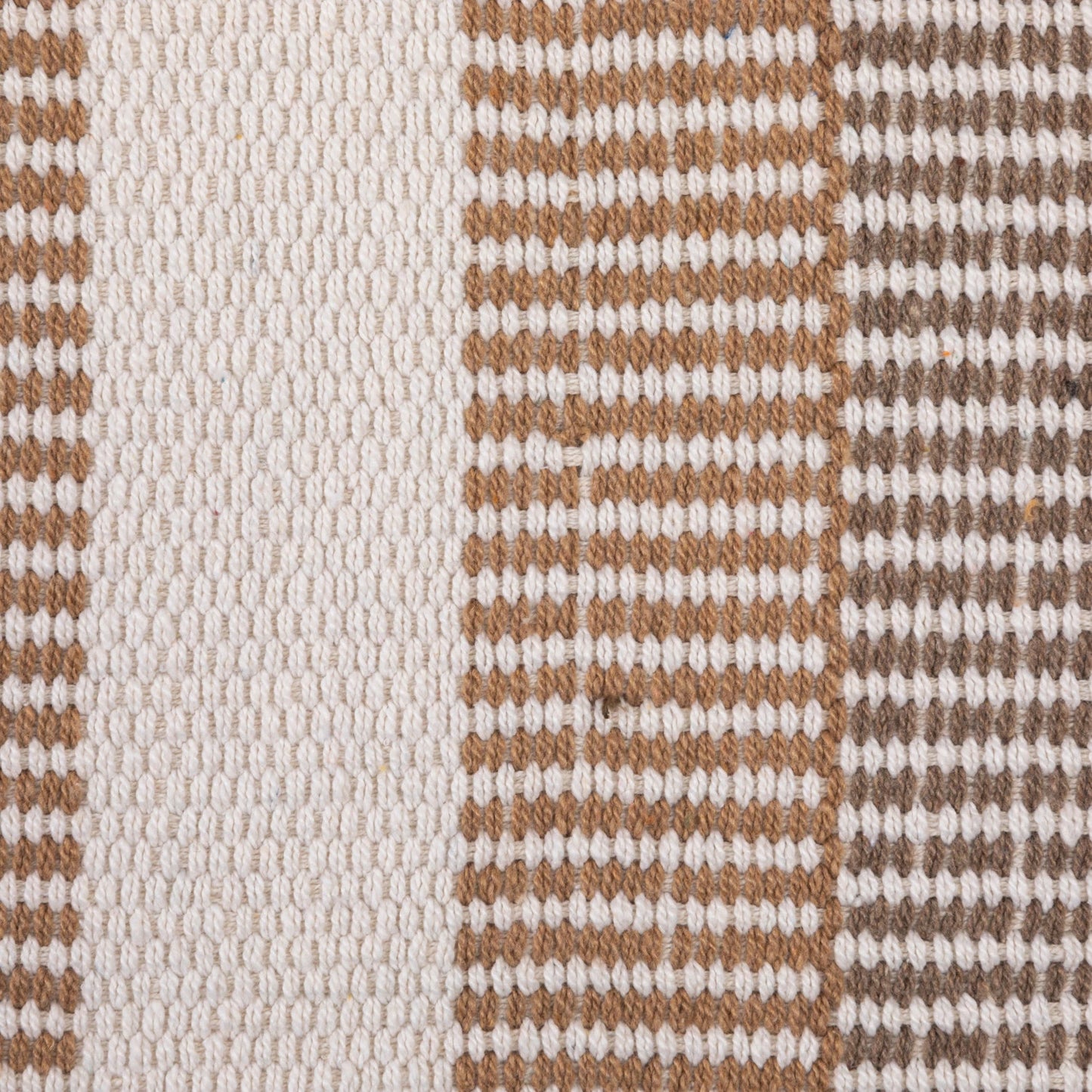 Cotton Blend Throw