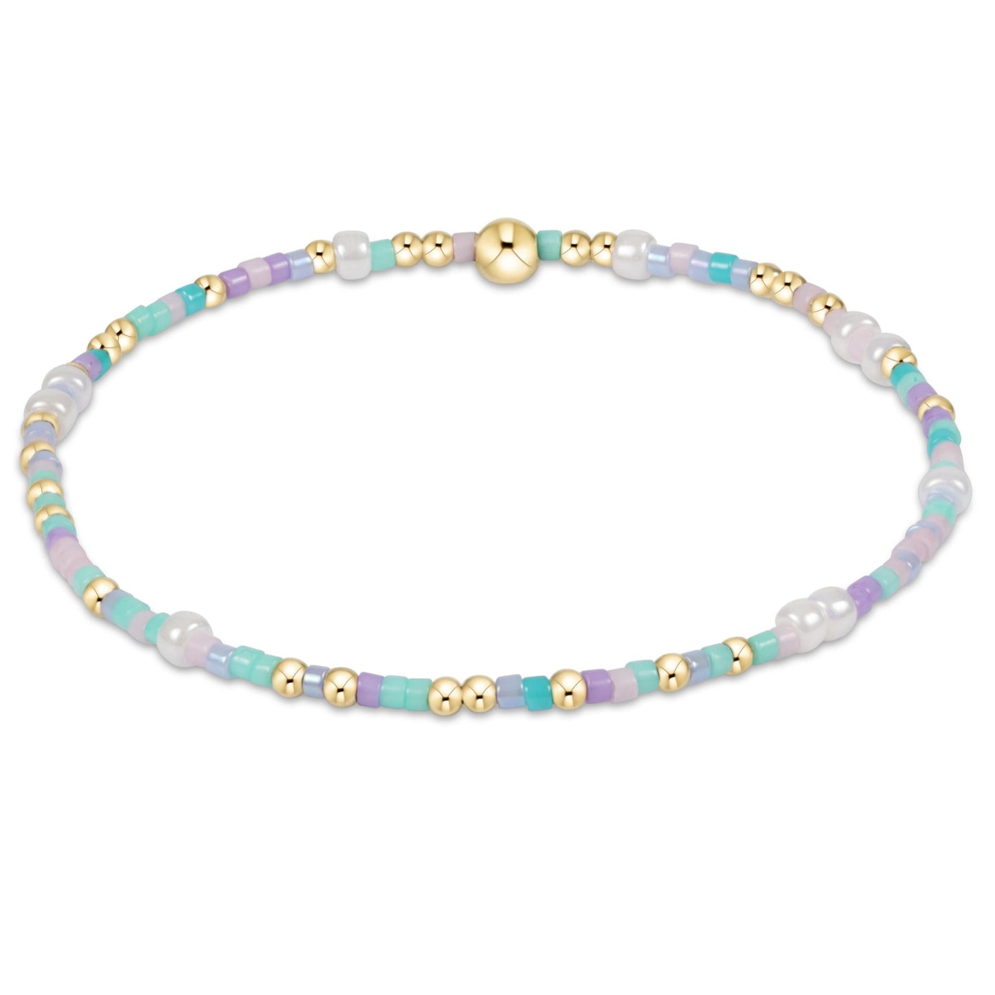 Spring/Summer Hope Unwritten Bracelet