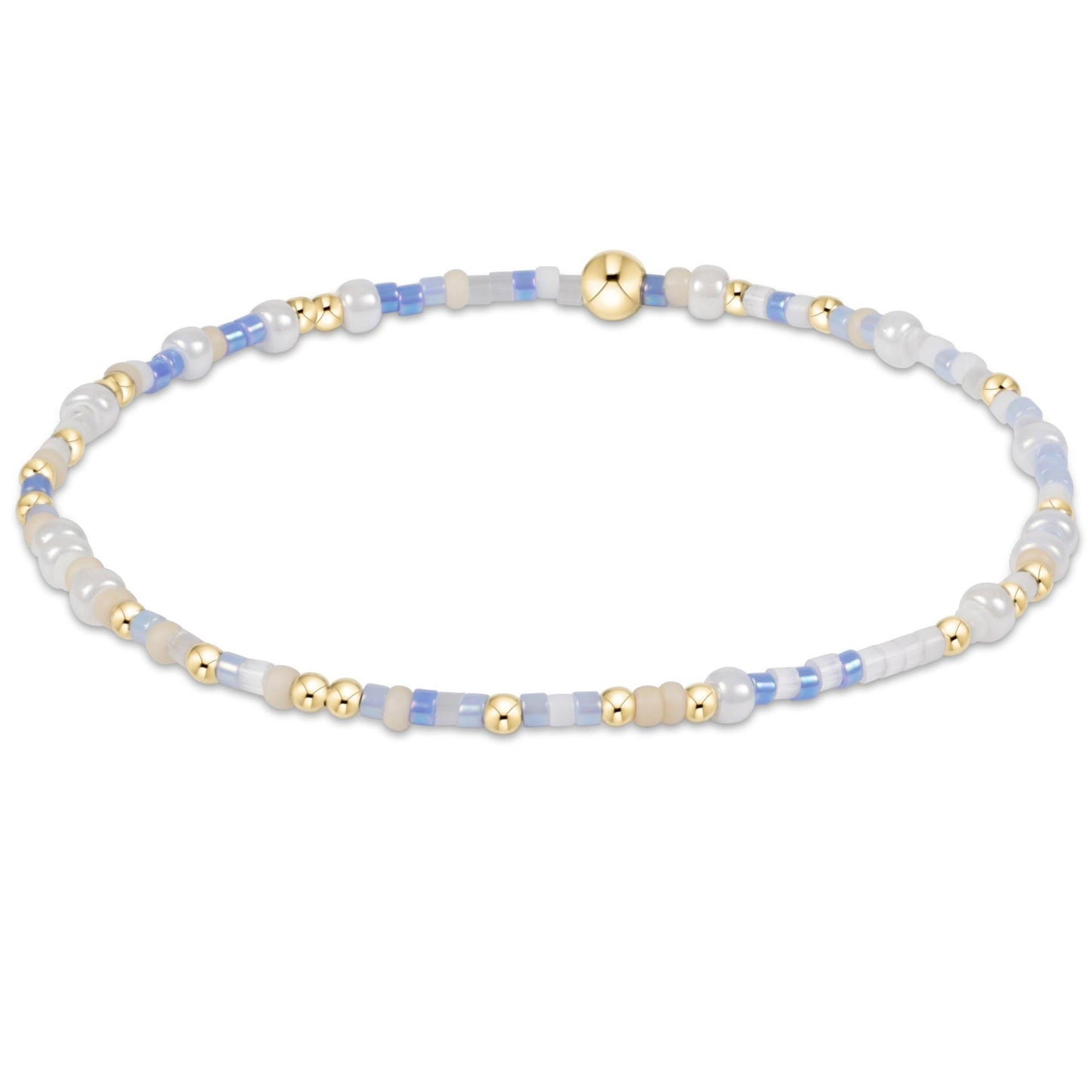 enewton Extends Hope Unwritten Bracelet- Skinny Dippin'