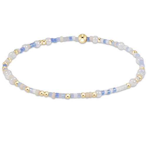 Spring/Summer Hope Unwritten Bracelet