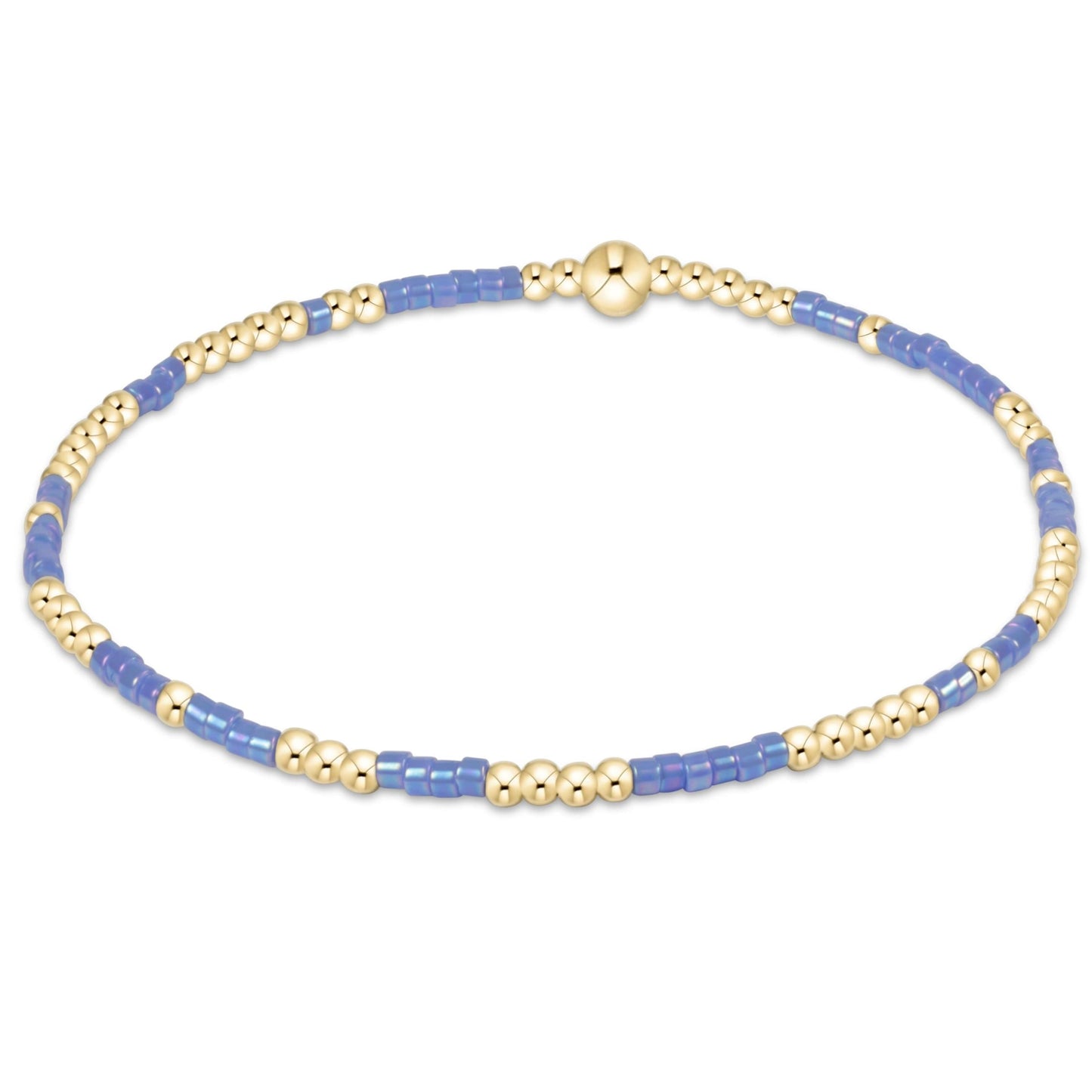 Spring/Summer Hope Unwritten Bracelet