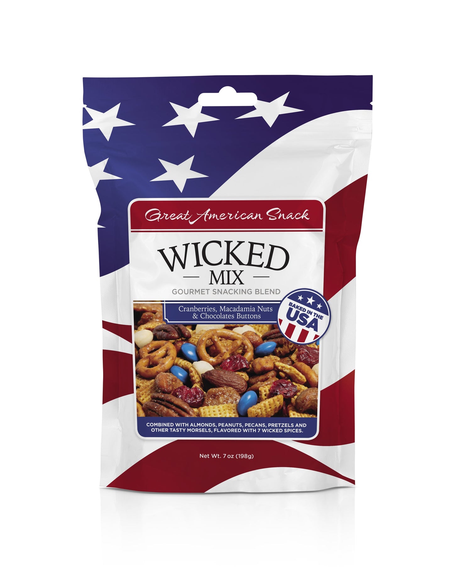Wicked Mix ~ Summer