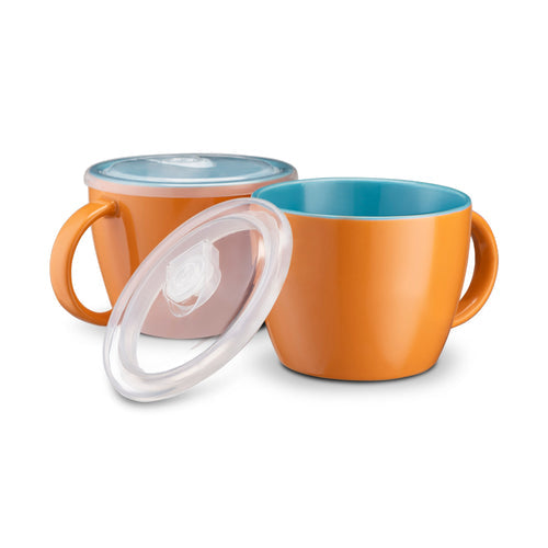 Ceramic Soup Mug