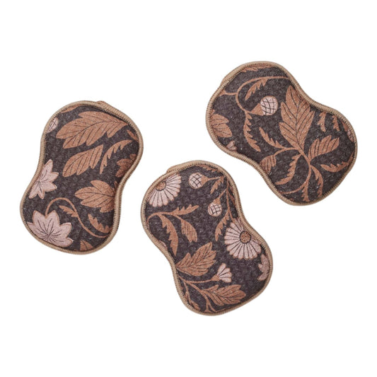 Once Again Sponge Set - Ornate